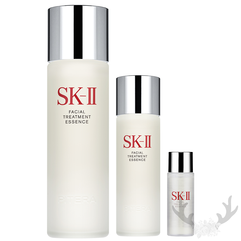 *SK-II 青春露230ml+青春露75ml贈青春露30ml