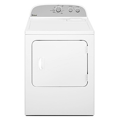 Whirlpool惠而浦12KG瓦斯型乾衣機 WGD4815EW