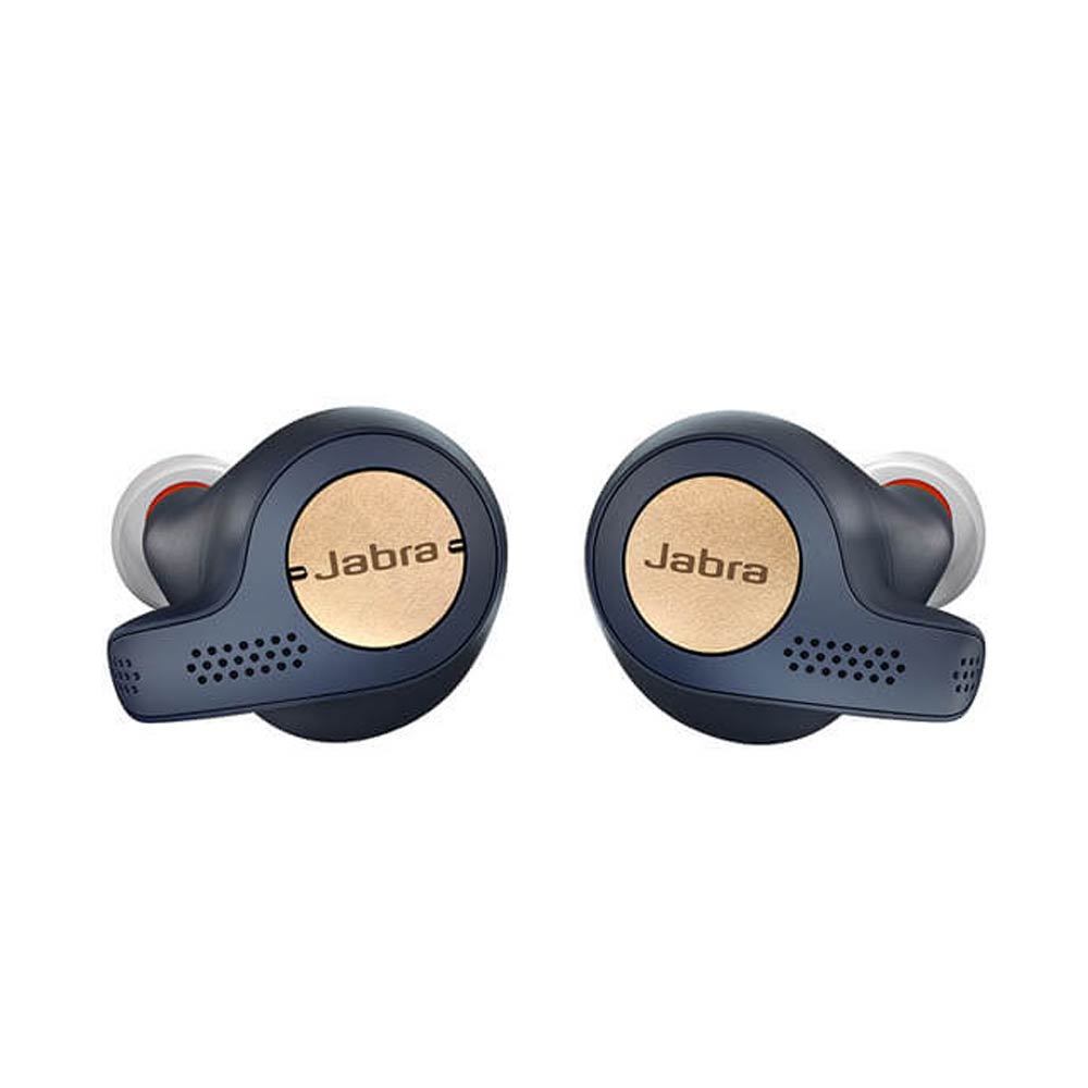 Jabra Elite Active 65t 真無線運動藍牙耳機 | Jabra | Yahoo奇摩購物中心