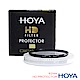 HOYA HD 62mm PROTECTOR 超高硬度保護鏡 product thumbnail 1