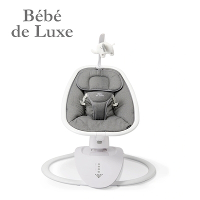 BeBe de Luxe Multi Swing 3D電動斜躺搖籃