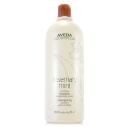 AVEDA 迷迭薄荷洗髮精1000ml(改版)