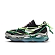 NIKE AIR MAX SCORPION FK 男運動休閒鞋-黑藍綠-FN8884013 product thumbnail 1