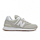 NEW BALANCE 女 復古運動鞋 粉色 奶茶色 WL574NE2-B WL574PC2-B 574 product thumbnail 6