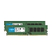 Micron Crucial DDR4 3200/16G (8G*2)雙通道 桌上型 RAM記憶體 (CT2K8G4DFRA32A) product thumbnail 1