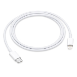 Apple 蘋果 USB-C 對 Lightning 連接線 (1 公尺)