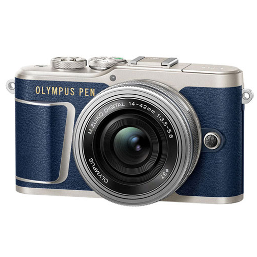 OLYMPUS E-PL9+M1442EZ(公司貨) product image 1