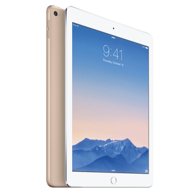 【福利品】Apple iPad Air2 Wi-Fi Cellular 64G平板電腦