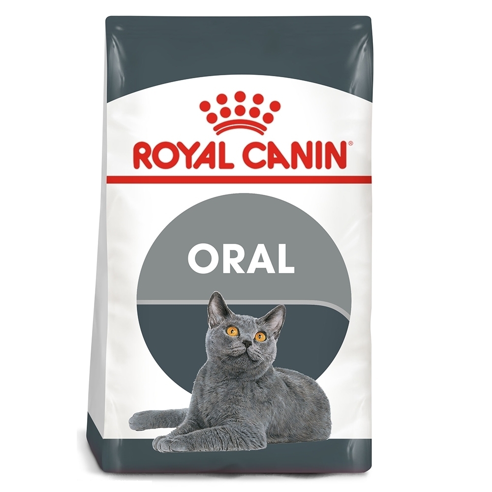 ROYAL CANIN法國皇家-皇家強效潔牙成貓O30 1.5KG 兩包組