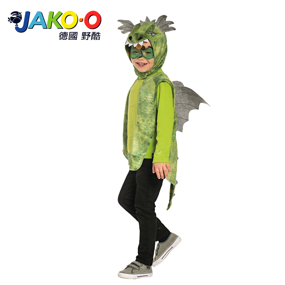 JAKO-O 德國野酷-遊戲服裝-飛龍