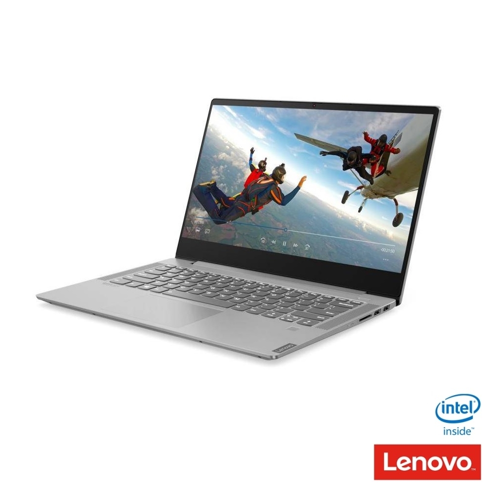 Lenovo IdeaPad S340 Intel i5 15.6吋筆電(雙碟版)效能筆電