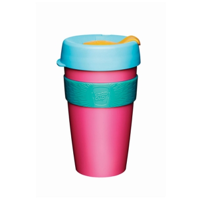 澳洲 KeepCup 隨身杯454ML(L)-派對(快)