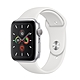 【福利品】Apple Watch Series 5 GPS 鋁金屬錶殼 44mm 不含錶帶 product thumbnail 1
