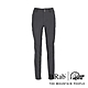 【RAB】Incline Light Pants Wmns 輕量防潑水軟殼長褲 女款 煤炭黑 #QFV06 product thumbnail 1