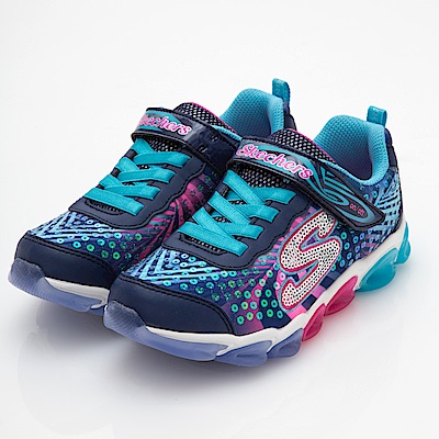 SKECHERS (童) 女童系列 JELLY BEAMS - 10960LNVMT