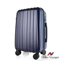 allez voyager luggage