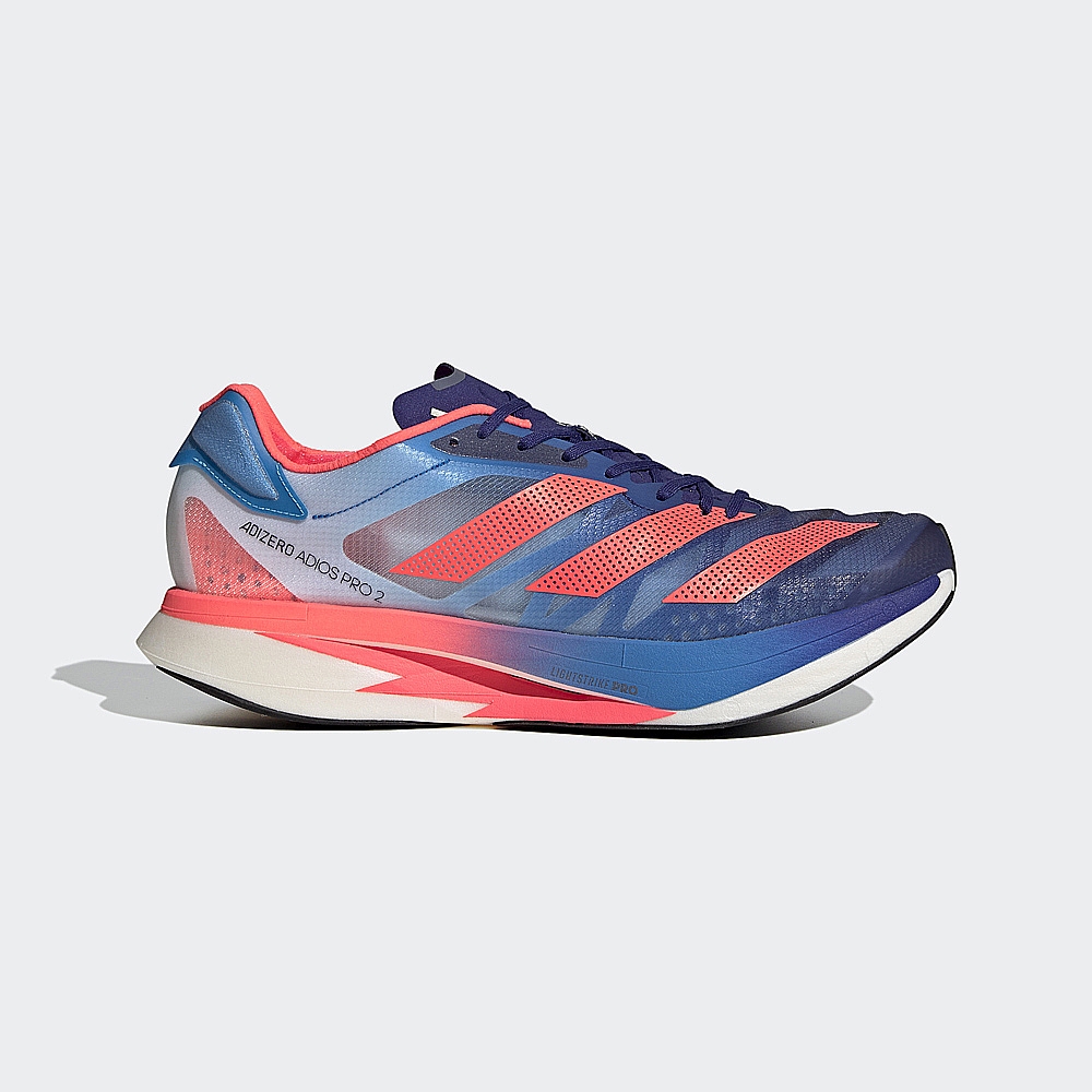 adidas ADIZERO ADIOS PRO 2.0 跑鞋男/女GX3117 | 慢跑鞋| Yahoo奇摩