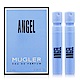 MUGLER ANGEL 女性淡香精 1.2ml x 2入 product thumbnail 1