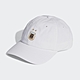 ADIDAS  AFA DAD CAP 男女 阿根廷 國家隊運動帽子-白-HM6663 product thumbnail 1