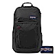 JanSport -BROADBAND系列後背包 -黑 product thumbnail 1