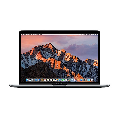 (無卡12期)Apple MacBook Pro 15吋/i7/16G/256G