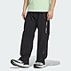 ADIDAS NATGEO WV PANT 男運動長褲-黑-IS9528 product thumbnail 1