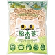 【2入組】CAT FEET崩解型天然松木砂《活性碳｜綠茶》 8lb(購買第二件贈送寵物零食x1包) product thumbnail 3