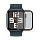 Metal-Slim Apple Watch SE (2023) 44mm 3D全膠滿版保護貼 product thumbnail 1