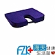 海夫健康生活館 FZK 脊椎保護坐墊 N2004 product thumbnail 1