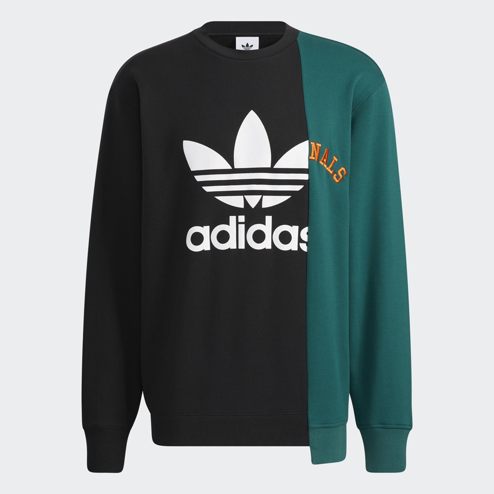 adidas 長袖上衣- Originals 男HC0379 | adidas | Yahoo奇摩購物中心