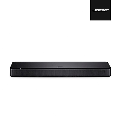 Bose TV Speaker 藍牙電視音響