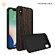 犀牛盾iPhone Xs Max Solidsuit木紋防摔背蓋手機 product thumbnail 2