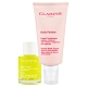 CLARINS克蘭詩 全新一代宛若新生撫紋霜175ml+身體調和護理油30ml product thumbnail 1