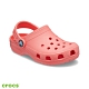 Crocs卡駱馳 (童鞋) 經典小克駱格-204536-6SL product thumbnail 1