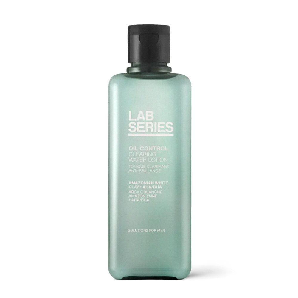 LAB Series 雅男士 淨化控油調理露 200ml 新包裝 Oil Control Clearing Water Lotion