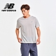 [New Balance]男性短袖上衣_四款任選(AMT31563WM/MT31558OTH/AMT21262AG/AMT31504BK) product thumbnail 16