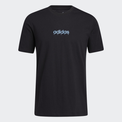 ADIDAS 上衣 短袖上衣 運動 慢跑 休閒 男款 黑 GN5119 SWISH TEE