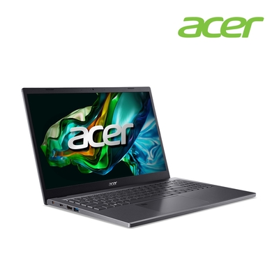 (M365組合) ACER 宏碁 A515-58M-50Z1 15.6吋效能筆電 (i5-1335U/16G/512G PCIe SSD/Win11)