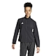 ADIDAS ADIZERO E JCKT 女運動外套-黑-IT7595 product thumbnail 1