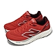 New Balance 慢跑鞋 Fresh Foam X 880 V14 2E 男鞋 寬楦 紅 米白 緩衝 運動鞋 NB M880R14-2E product thumbnail 1