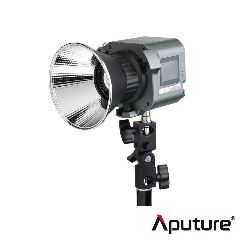 Aputure 愛圖仕 Amaran COB 60D LED聚光燈/白光-公司貨