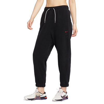 【NIKE】 AS W NK ONE TF PANT POLAR GCEL 運動長褲 女 - FZ6388010