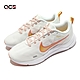 Nike 慢跑鞋 Wmns Downshifter 12 女鞋 白 粉 橘 路跑 透氣 緩震 運動鞋 DD9294-101 product thumbnail 1