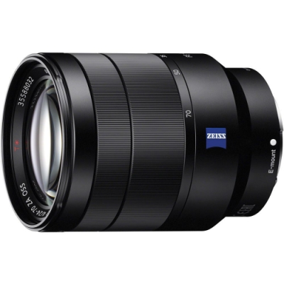 SONY FE 24-70 mm F4 ZA OSS (SEL2470Z) 鏡頭(公司貨)