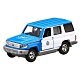 任選TOMICA NO.044 豐田LAND CRUISER JAF_TM044A4 多美小汽車 product thumbnail 1