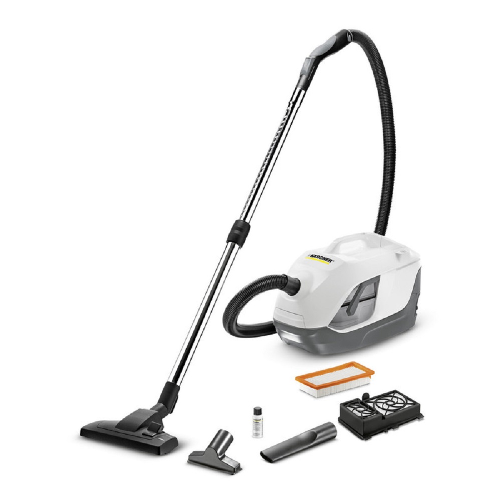 KARCHER 凱馳 水過濾式除蹣吸塵器 DS 6.000 HOMELINE