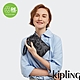 Kipling 經典立體K字印花多層配件包-CREATIVITY XL product thumbnail 1