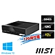 msi微星 PRO DP21 11M-042TW 桌上型電腦 (G6405/12G/128G SSD/Win10Pro-12G特仕版) product thumbnail 1