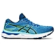 ASICS 亞瑟士 GEL-NIMBUS 24(2E) 男款 寬楦 跑鞋 1011B361-400 product thumbnail 1