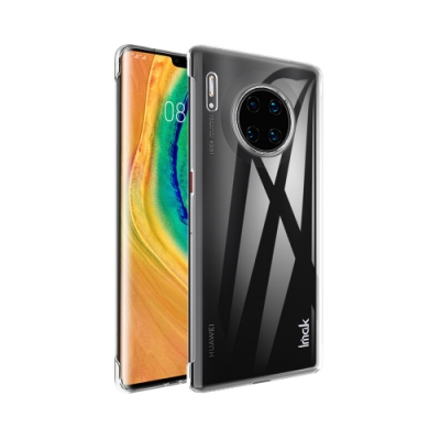 Imak HUAWEI Mate 30 Pro 羽翼II水晶保護殼